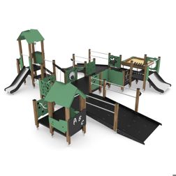 Wood 1506 - hpl